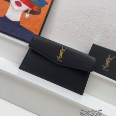 YSL Clutch Bags